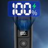 Rechargeable Smart Bike Headlight