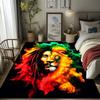 Harmony Peace: Make Love, Not War carpet Doormat Home Decor Office chair cushion Room Protective pad