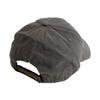 Carhartt Odessa Cap 100289 (Asphalt Gray, Free Size)