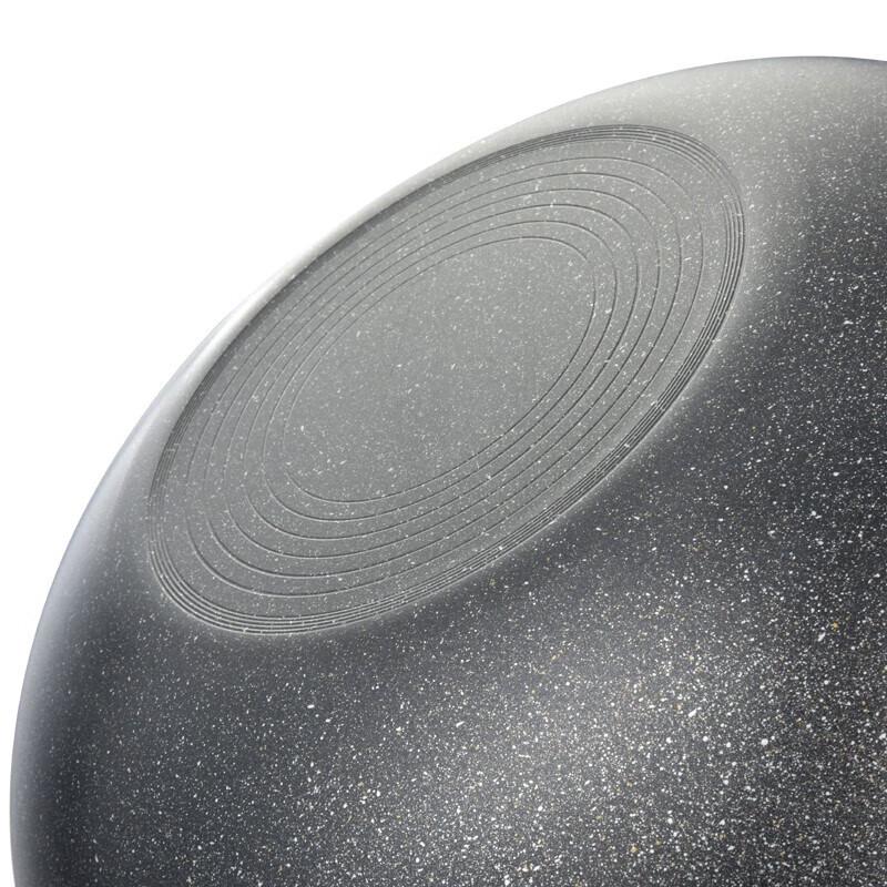 Efullot 32cm Maifan Stein Antihaft-Wok