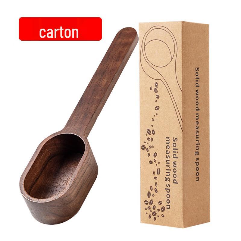 

ZISIZ Coffee Bean Measuring Spoon Set