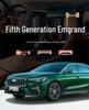 2026 Geely Emgrand 5th Gen Seat Covers: Premium Full Coverage, All-Season Cushions.