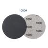 Sanding Discs Polishing Sand Paper Silicon Carbide