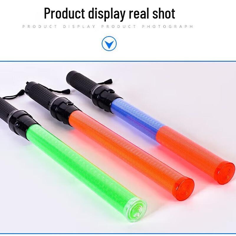 

GOWKE LED Traffic Command Baton 54CM