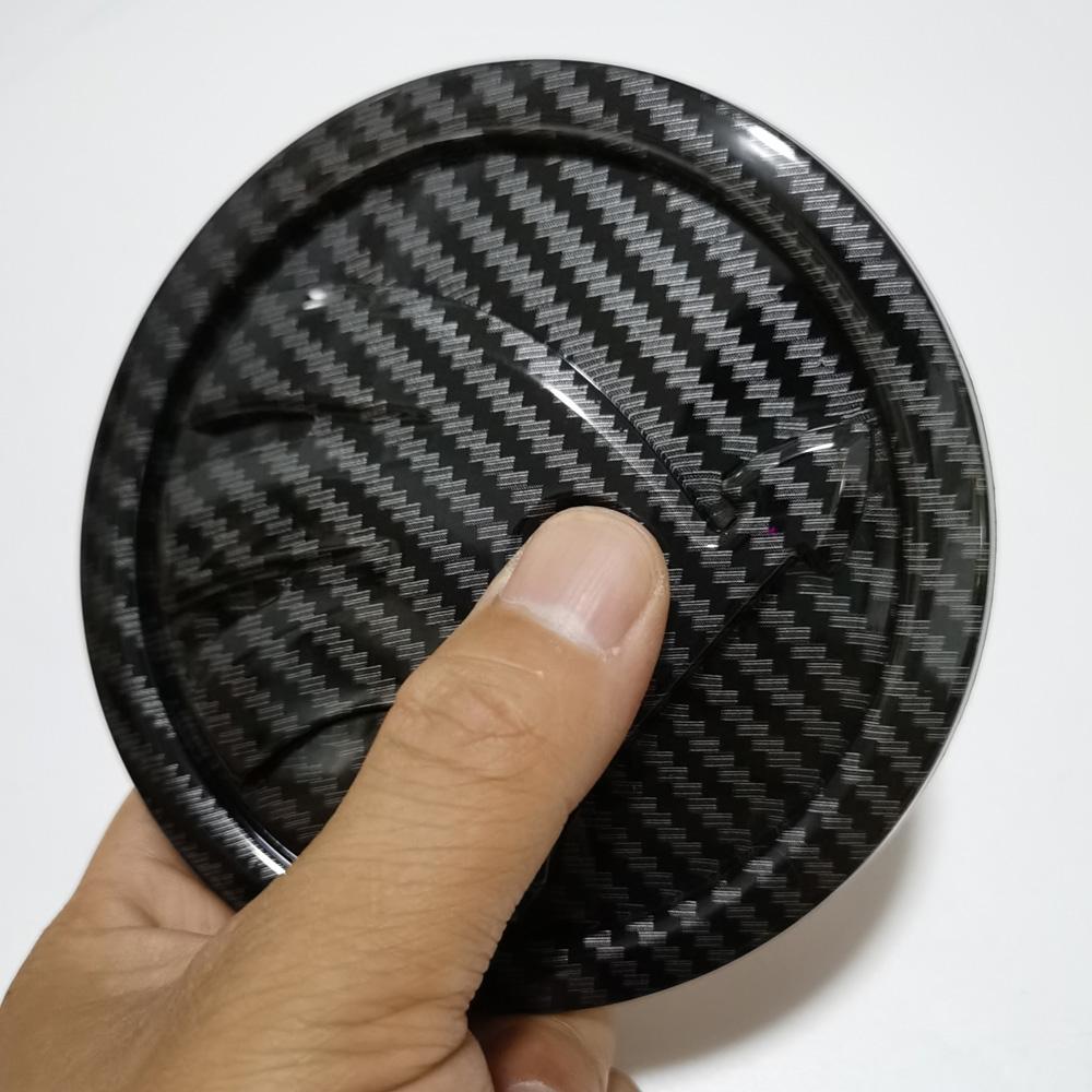 

Наклейка-значок из углеродного волокна для Skoda 11 см Наклейка на заднюю часть Skoda Наклейка на капот Для стайлинга автомобилей SKODA Эмблема с изгибом