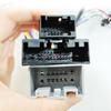 16-pin Car Android Stereo Wiring Harness with Canbus for Ford Fiesta 2009-2014 Stereo Installation Wire Adapter