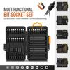 Kits d'outillage – Kits d'outils manuels