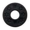 20Pcs Electric Guitar Strap Locks Blocks Guitar Safety Lock Protector Blocks for Bass Ukulele Acoustic Guitar Part