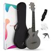 Guitarras, ukuleles, bandolins – Ukulele