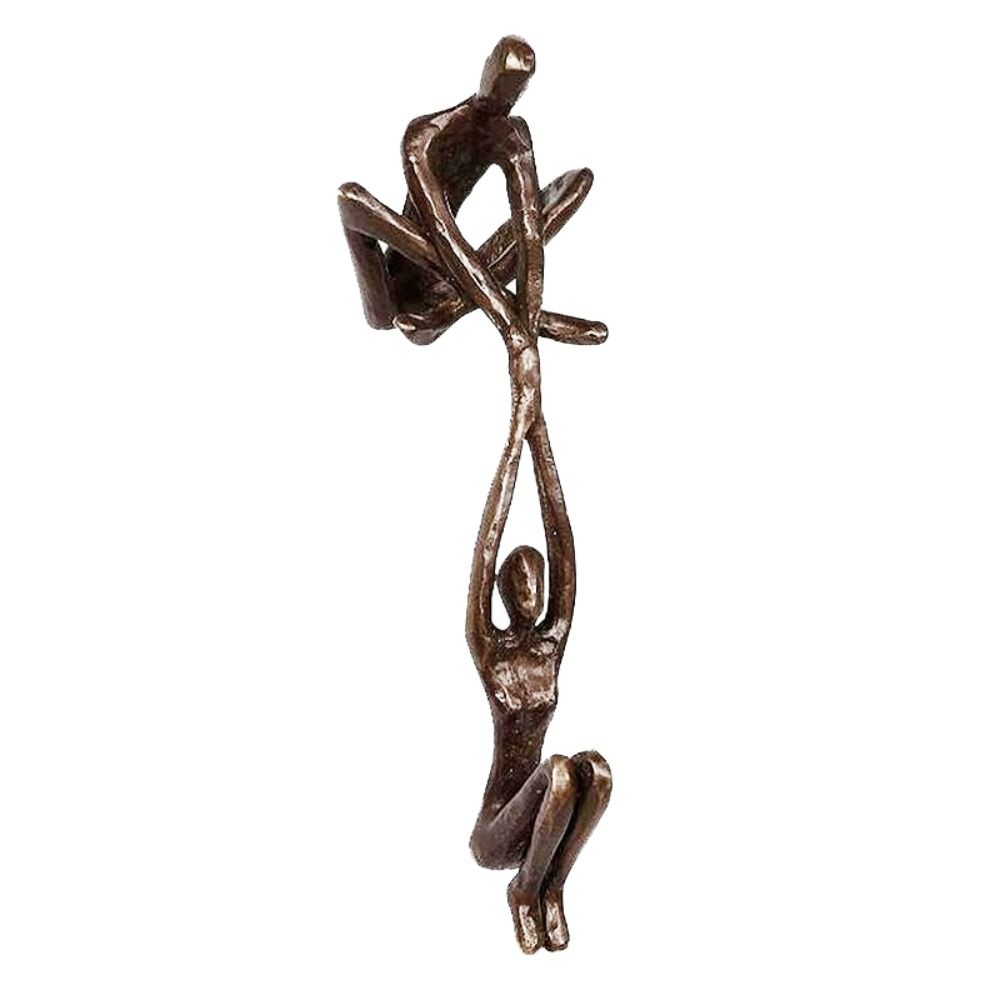 

Комната Винный шкаф Украшение Домашний декор Изделия из смолы Фигурка Статуэтка Настольные украшения Художественная статуэтка 1pcs