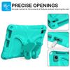 Lenovo Tablet Protective Case for M10, M11, M8, M9 Xiaoxin 2024 with Anti-fall Stand