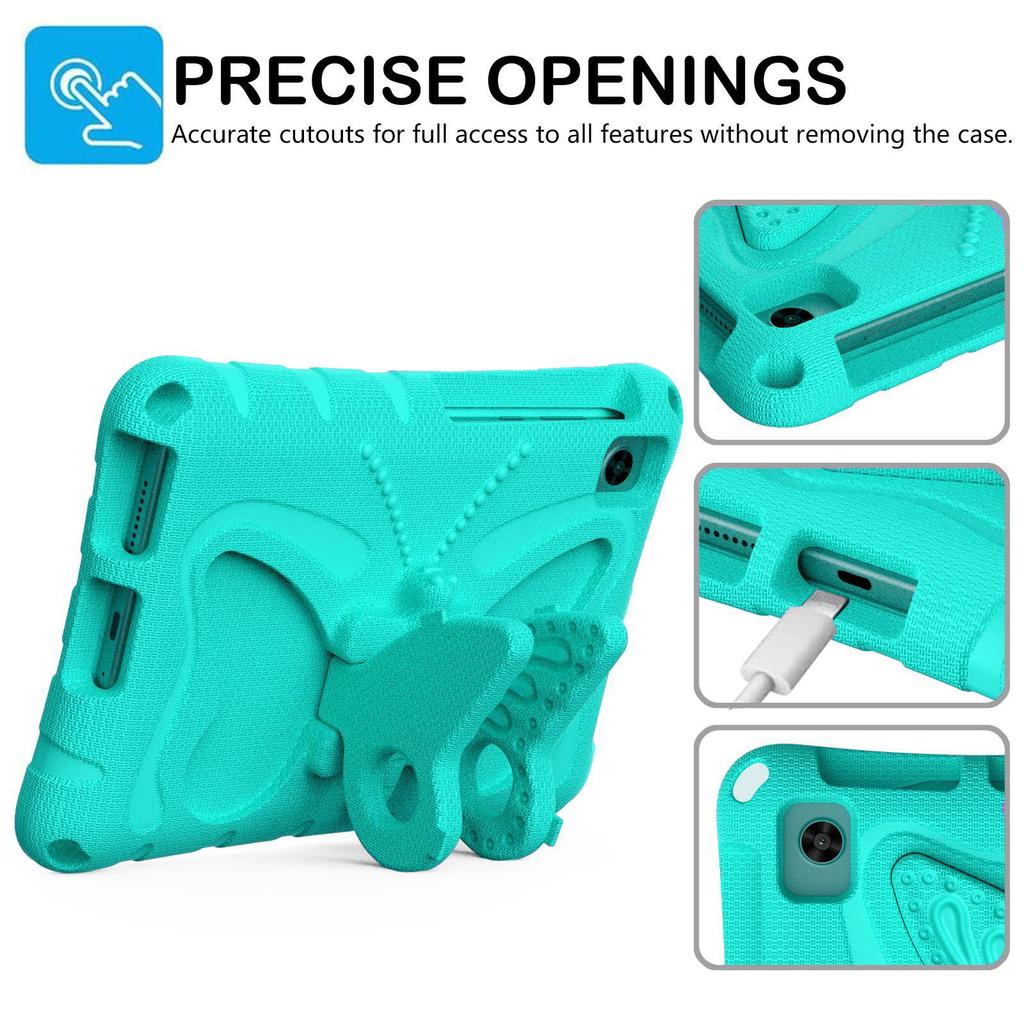 Lenovo Tablet Protective Case for M10, M11, M8, M9 Xiaoxin 2024 with Anti-fall Stand