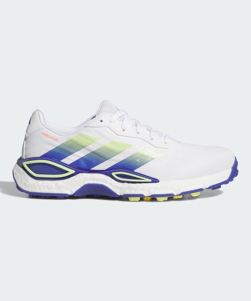 Adidas Golf Codechaos 27 Spikeless Golf Shoes Ki5735 (A Type)