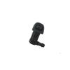 2pcs Front Windshield Washer Nozzle Jet #76810-TK8-A01 For Honda Odyssey 2011-17