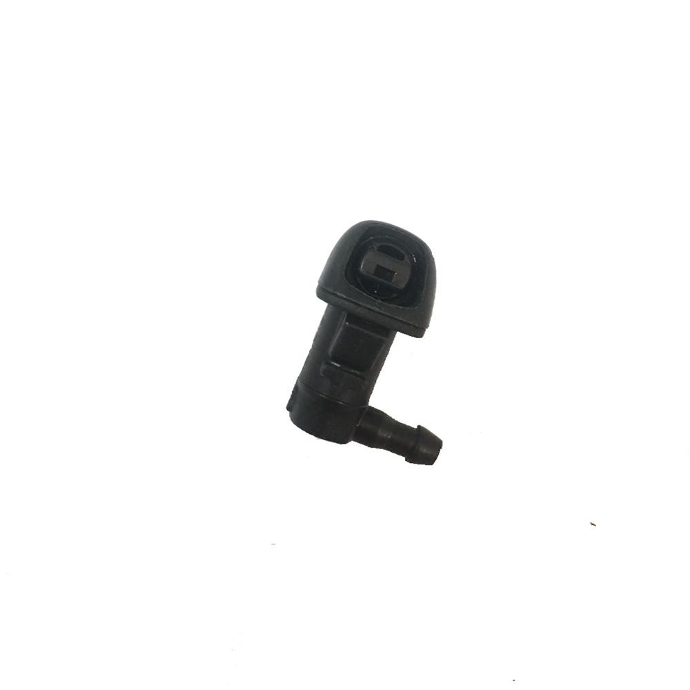 2pcs Front Windshield Washer Nozzle Jet #76810-TK8-A01 For Honda Odyssey 2011-17