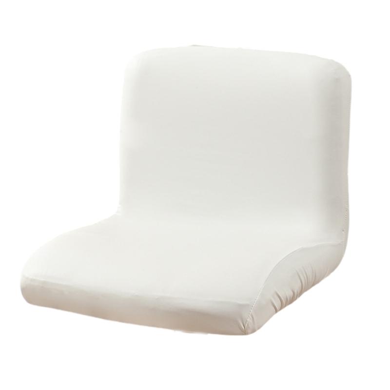 PU Bar Stool Cover Water Resistant Durability Barstool Cover For Home Restaurants And Coffee Shops PU Leather Cover