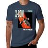 Xcom Ufo Defense Tshirt Tough Fabric Work Tee
