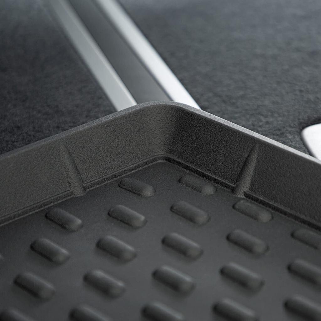 BONFORM Cross Gear 28 X 35 Cm Part (Multi-Tray) Number 7741-01BK