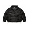 Palace Ripstop Arc Puffa Black Unisex Outerwear P25JK141