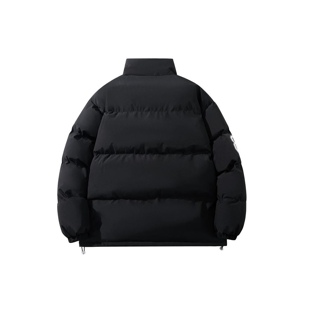 BOBBY ABLEY Puffer Jacket Unisex BO8862TPU3