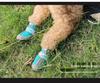 Breathable Non-slip Dog Shoes for Small Breeds