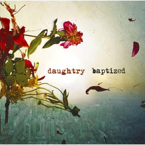 

baptized