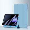 Magnetic Leather Case OPPO Pad 11 Inch Tablet With Stand Function Business Style Protective Cover