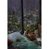 [Puzzle Gallery] Vivid Dawn 1000-Piece Jigsaw Puzzle | Premium Art Collection by Puzzle Gallery