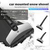2026 Hot Alfa Romeo Car Snow Shovel Long Handle Outdoor Ice Scraper Accessories For Alfa Romeo 159 Giulietta Giulia 147 Mito 156