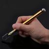 Roller Type Ceramic Tile Glass Cutter Diamond Tip Steel Blade Cutting Tool Oil Feed Glass Cutter