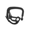 Plastic Shade Net Hooks, 100 Pack Hanging Hooks for Greenhouse Fabric