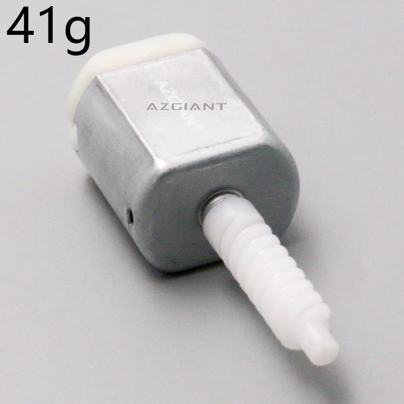 Car Door lock with adjusting electric motor FC-280PT 12V For Mitsubishi L200 MK5 Eclipse Cross New Interior Replacement Parts