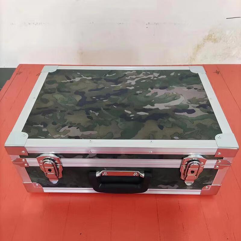 Hongda Kaisheng Camouflage Equipment Case