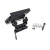 New Phone Navigation Bracket F 800 S Motorcycle Phone Holder USB Charging Mount Stand FOR BMW F800S K 1200 R K1200R Sport K1300R