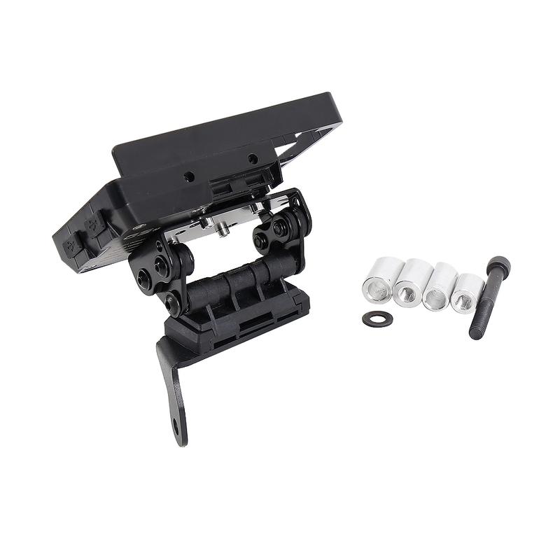 New Phone Navigation Bracket F 800 S Motorcycle Phone Holder USB Charging Mount Stand FOR BMW F800S K 1200 R K1200R Sport K1300R