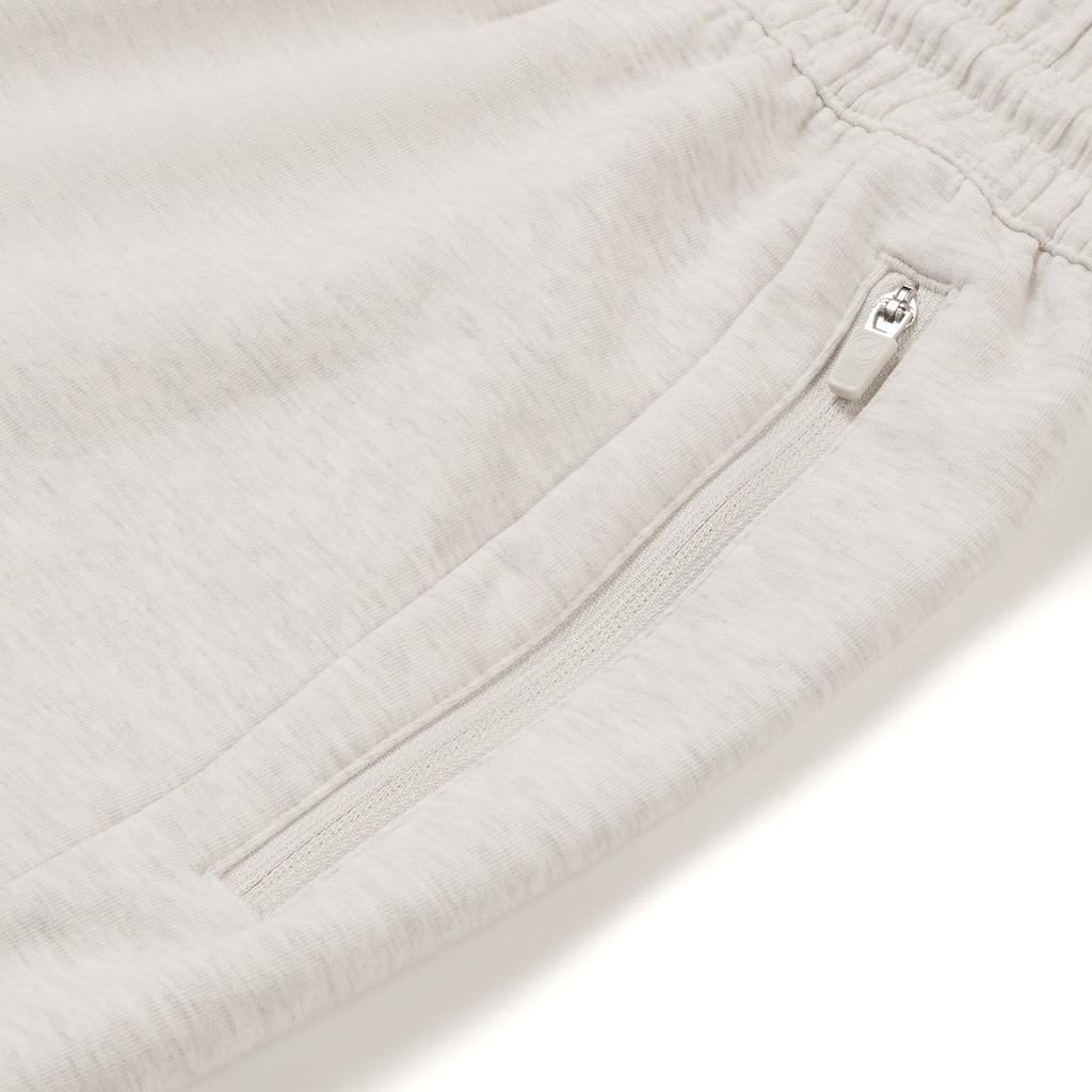 Li-Ning Wade Series Antibacterial Quick-Dry Cool Embroidered Letter Knitted Sports Pants Men bottoms AKLW147-2