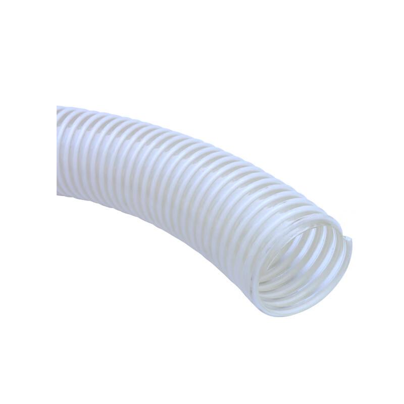 Transparent PVC Flexible Air Duct