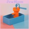 Self Made Water Pressure Machine Experimental Material Package Kid Puzzle Toy For Children