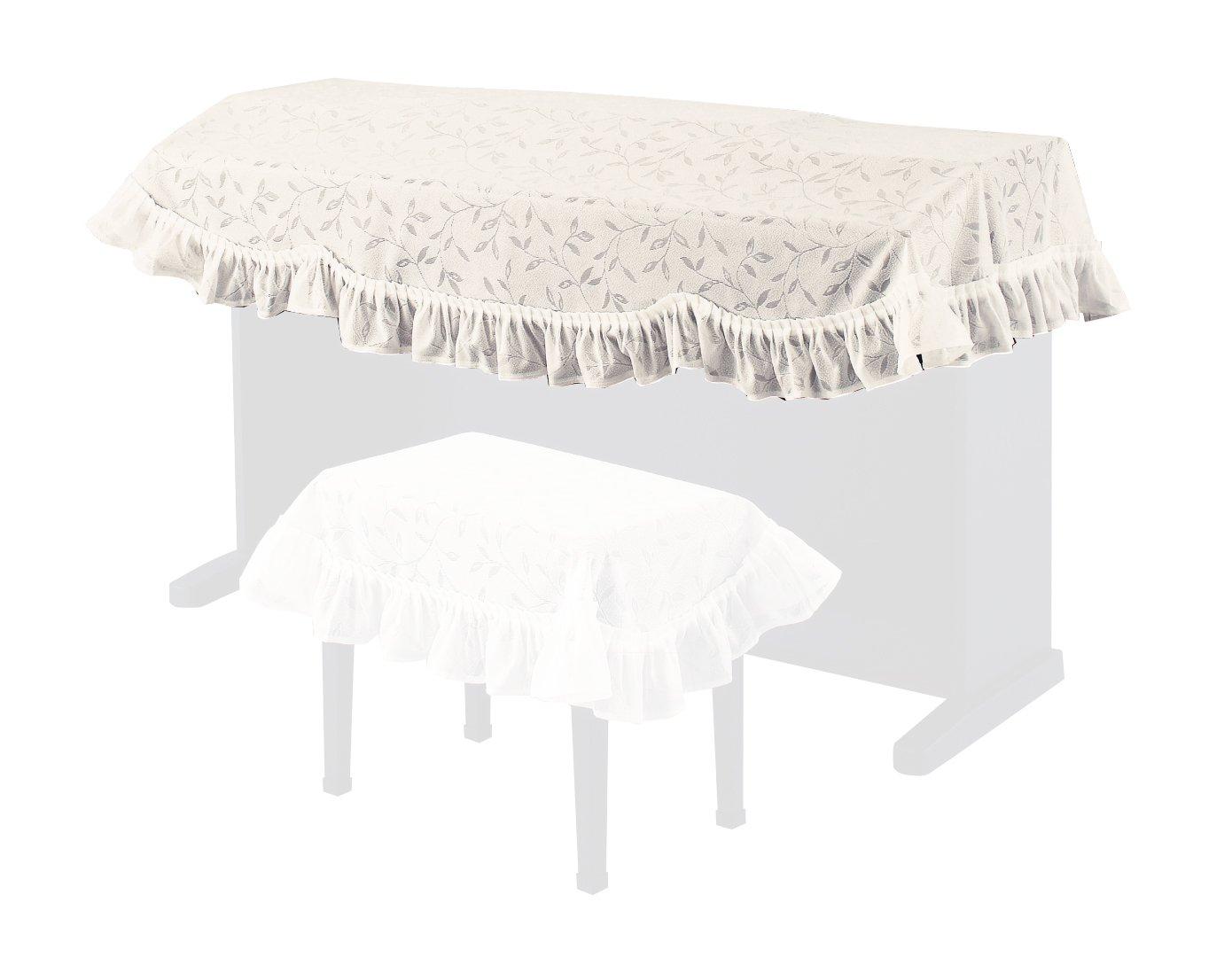 

Кружевной чехол для цифрового пианино Alps, размер (Тип жаккарда) D-BL/Бесплатно