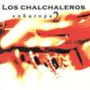 CD LOS CHALCHALEROS - Europa II  CD51424 DBN 1995 Argentina Latin Used