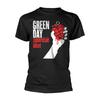 Green Day American Idiot TShirt Unisexs