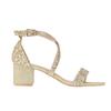 Where's That From Womens/Ladies Strappy Sandals