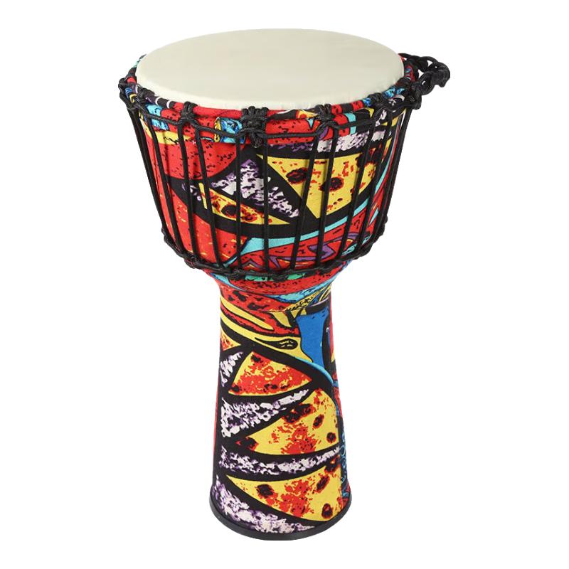 MOSEN African Hand Drum