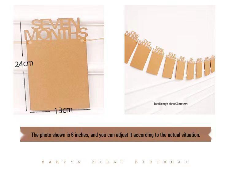 Narozeninová balónová stěna pro princeznu v korejském stylu pro chlapeckou a dívčí párty