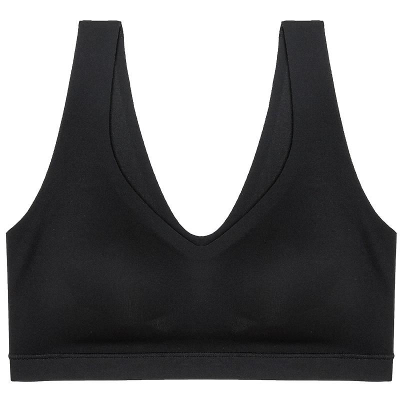 Aimer Nonobra Wireless Vest-Style Bra M 165