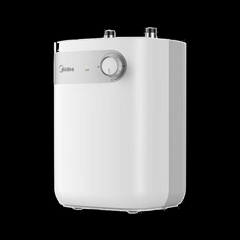 Midea Mini Electric Water Heater 5L Top-Outlet CN plug (adapter included)