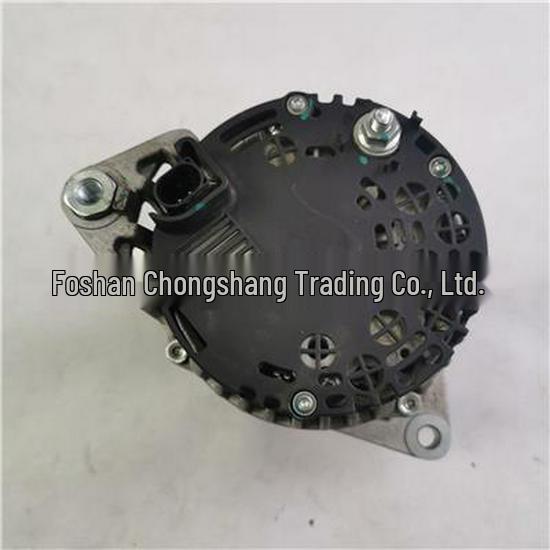 

Compatible with Foton Generator PM40008249 Foton