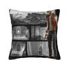Pillow Cover R-Residents Evils 9 Requiems Novelty Pillow Case For Couch Sofa Bedroom Pillowcases