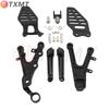 Yamaha YZF-R6 (2006-2016) Front Footrest Bracket Assembly