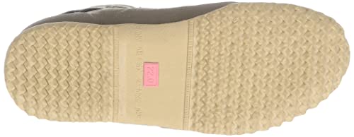 Moonstar MS RLS03 Women's Leaf Rubber Work Boots, Size 21cm, 2E
